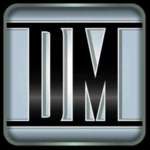 Logo of Dart Manager Know Your Oppone android Application 